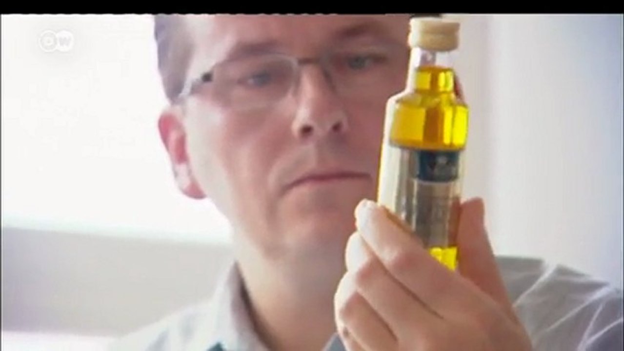 Der Gourmethändler | Euromaxx - Die Fest-Angestellten