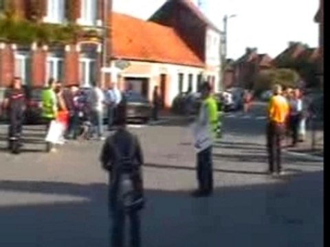 arrive2 course kepis Cysoing