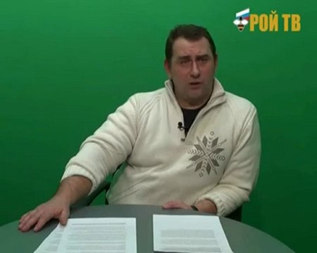 Люди дела 3. Куда нас послали? Тот же шизофренический бред и либеральный маразм