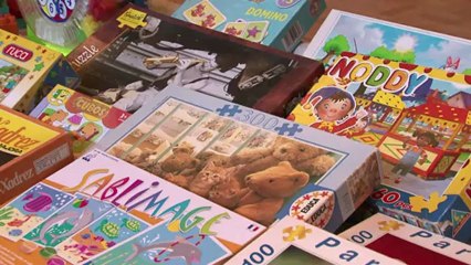 بزار اجتماعي في البرتغال في زمن الميلاد