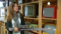 Innovar para proteger el medioambiente