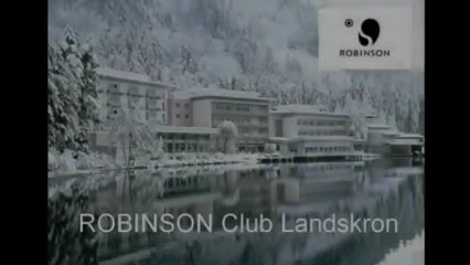 Winter ROBINSON Club Landskron Landskron Kärnten Video Film Fotos Beschreibung Onlinebuchung