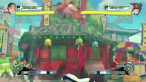 Super Street Fighter 4 Arcade Edition – XBOX 360 [Download .torrent]