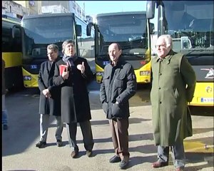 TG 11.12.12 Da giugno sarà più facile spostarsi da Bari all'aeroporto di Palese