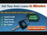 Easy Auto loan – Low rate Car Loan -  Auto Loan in USA