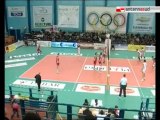 TG 10.12.12 Volley: la New Mater Castellana sbanca Ravenna. Il Molfetta cede alla capolista