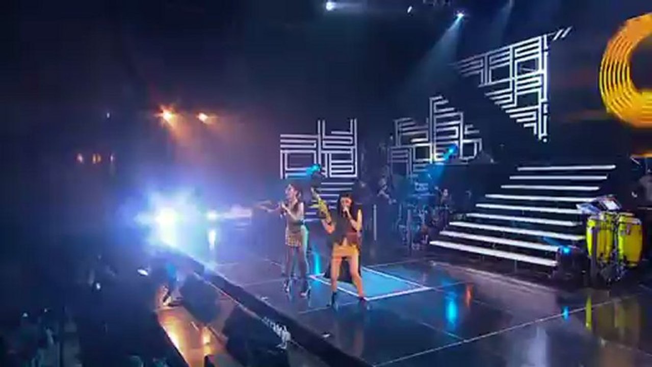 [DVD MASTER] FFK Aholic Concert 1-7 by บ.เบสท์ แบมบู'