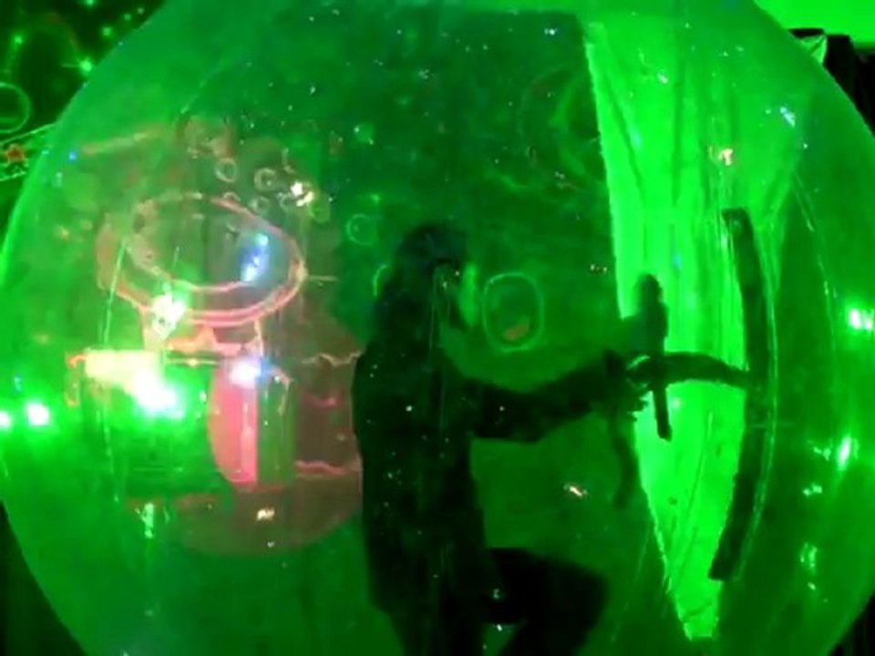 intro Megamagic 2012