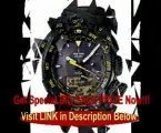 Casio Protreck Tough Solar Black Dial Men's Watch - PRG550-1A9