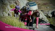 Ton Collège à La Montagne Date - Bande Annonce