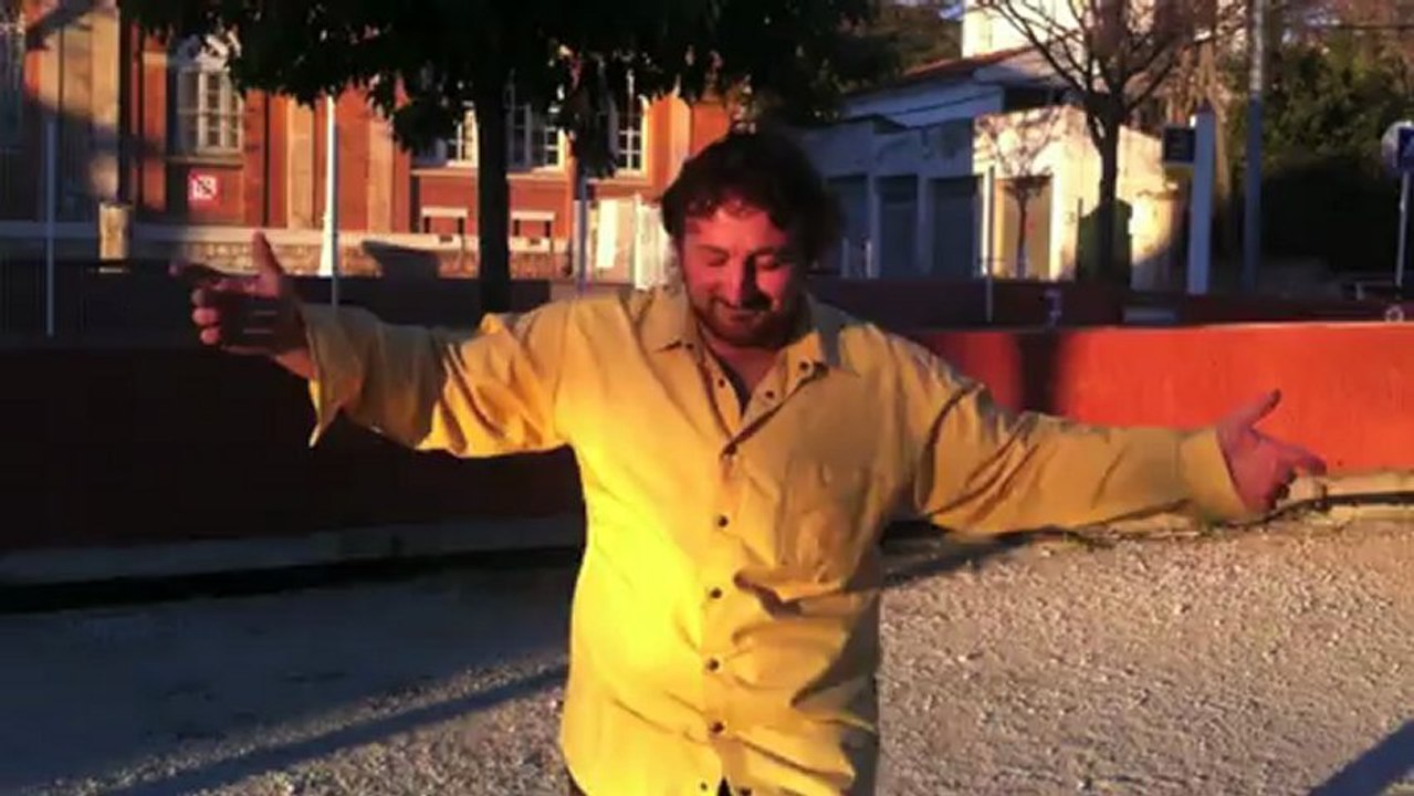 Zorba VS la crise