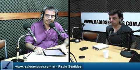 EL ARTISTA en musicales - Programa Nº 27 - 1ra. parte. - 13/12/2012