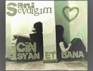 DOĞUŞŞEN AYRILIĞIN ŞİİRİ SENSİN AŞKIMM