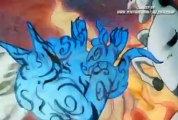 Naruto 571- Bijuu mode Unleashed Fan Animation( Spoilers Ahead)