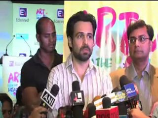 Hope kids dont watch my films