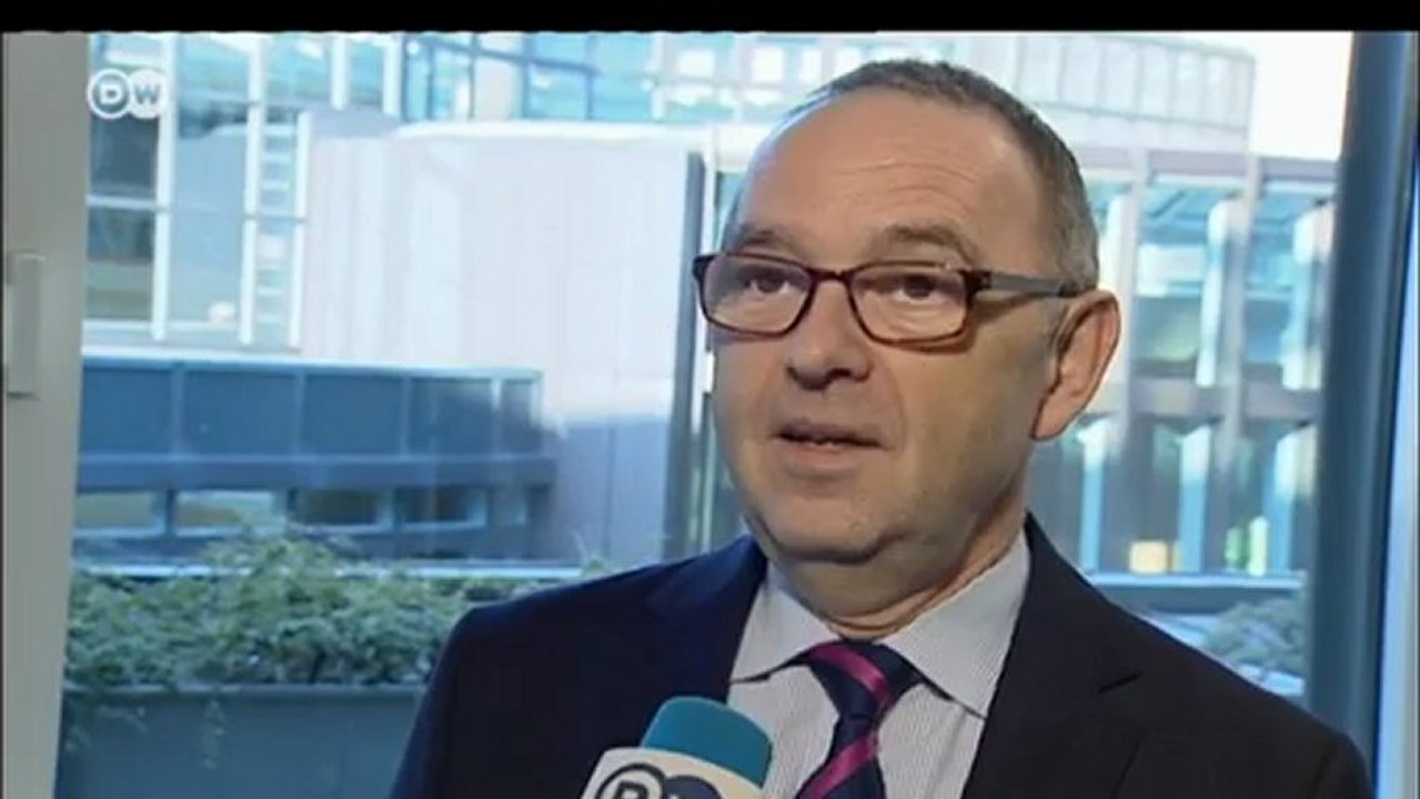 Steuerabkommen mit Schweiz gescheitert | Politik direkt