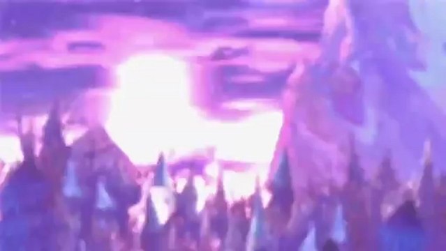 The Cave - Les personnages Trailer #2