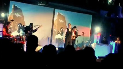 Coverband Soundkino - What a wonderful world