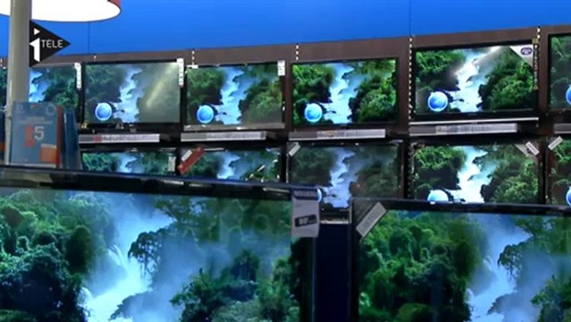 La redevance télé va augmenter de 6 euros