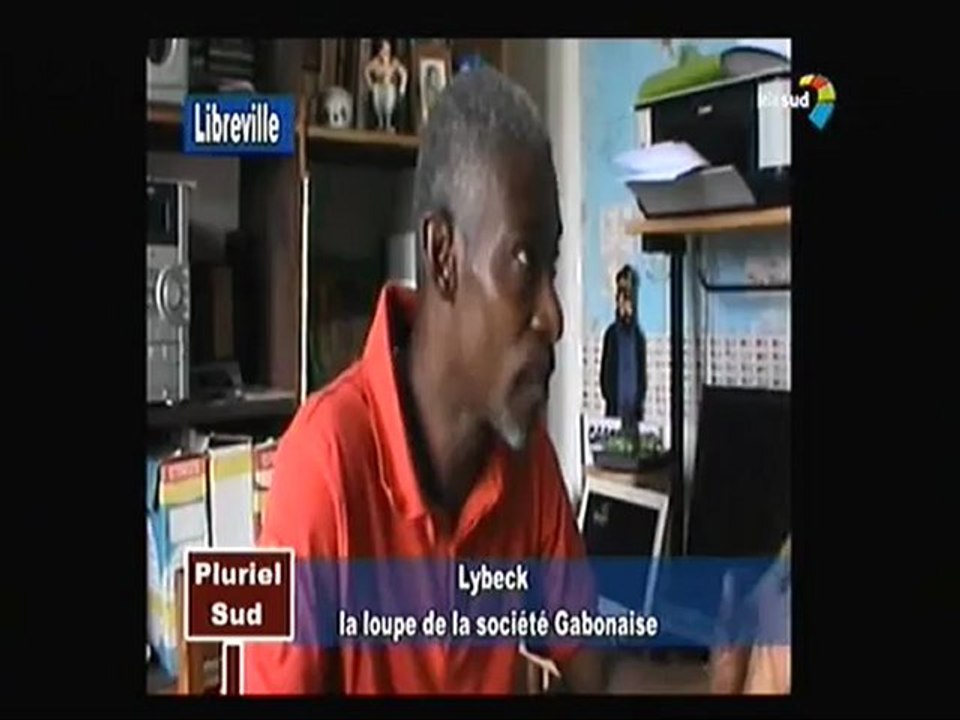 EMISSION PLURIEL SUD