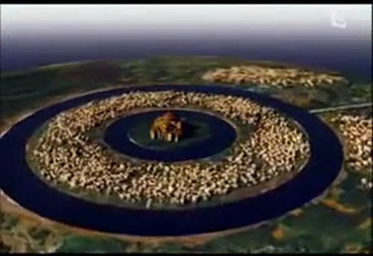 Atlantide Le Continent Disparu - Aux Frontieres Du Surnaturel