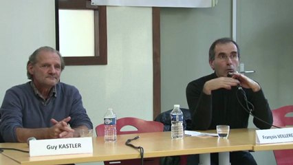FRANÇOIS VEILLERETTE, Les OGM, quels risques ? (2)