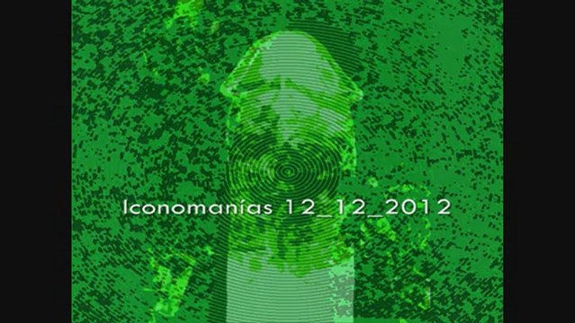 Tropical TV Art Gallery Manuel Lecrín Iconos De La Fertilidad Tropical TV Miami Art Gallery