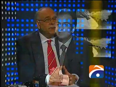Aapas Ki Baat Najam Sethi Kay Sath 10th December 2012