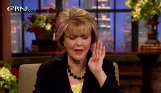 Norah's Jaw-Dropping Miracle - CBN.com