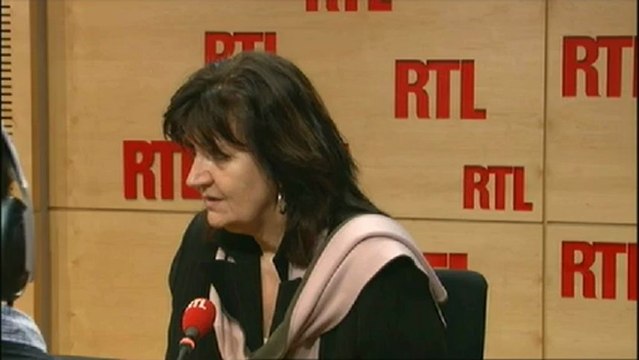 Danièle Karniewicz (CFE-CGC) sur RTL : Une logique d'équilibre des efforts entre les retraités, les actifs et les entreprises s'impose