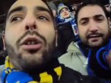 Inter Napoli 2 1 Il Punto Di Sasà Live da San Siro