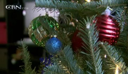 'Decorate a Vet' Brings Christmas Cheer to Vets' Homes - CBN.com
