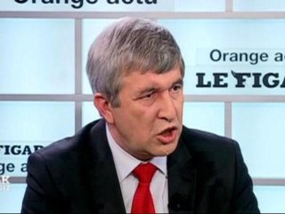 Jean-Luc Laurent : «Je n’ai aucune crainte des menaces de Fitch»