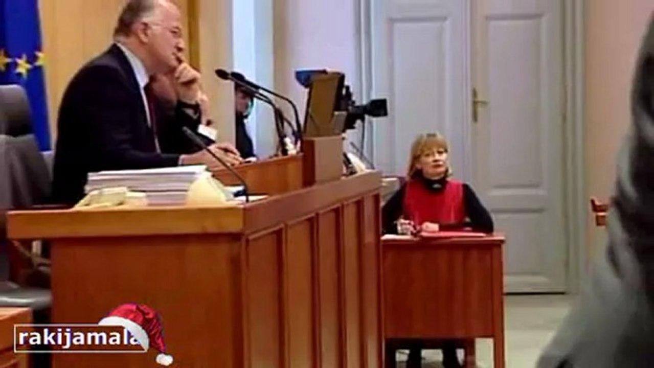 Dinko Burić o jednoj favoriziranoj nacionalnoj manjini