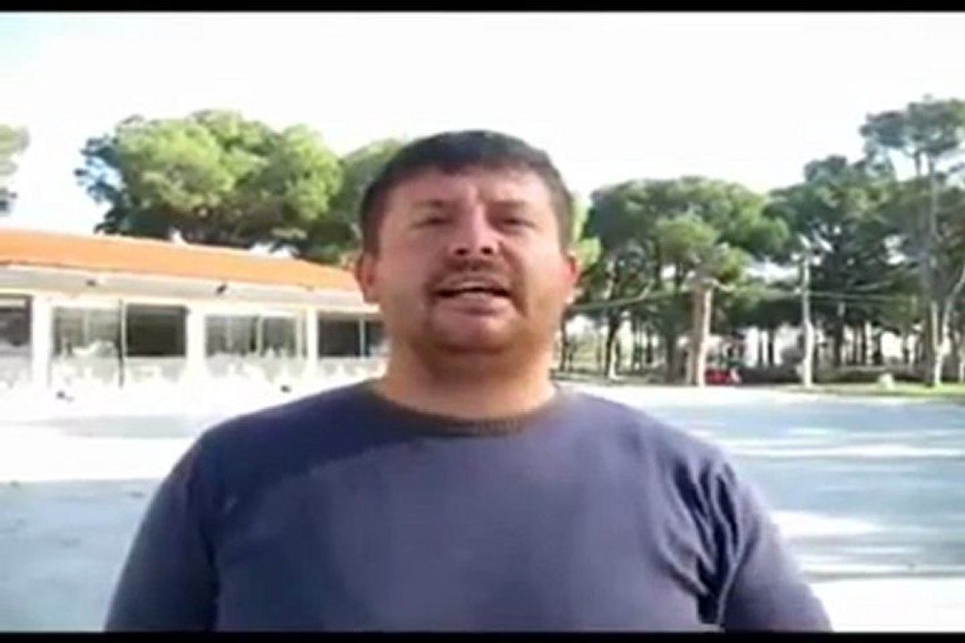 Altın Madeninin ''Özgüven'' Oyunu - İtiraflar