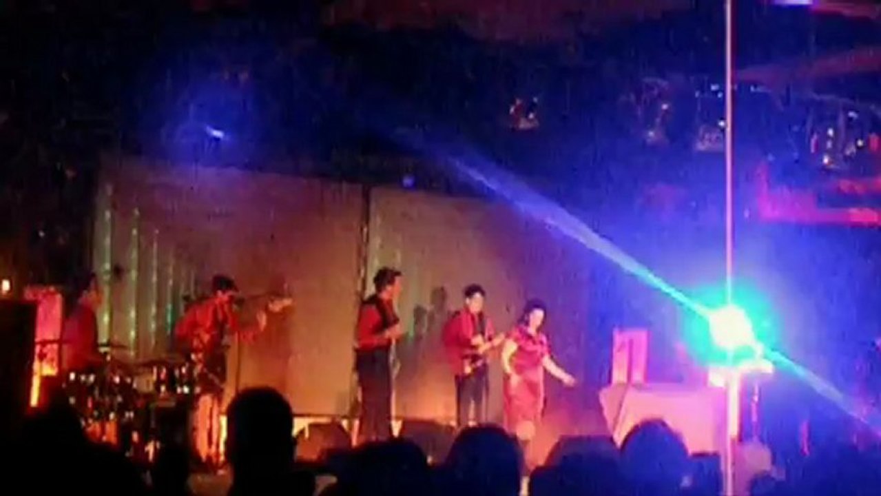 Coverband Soundkino