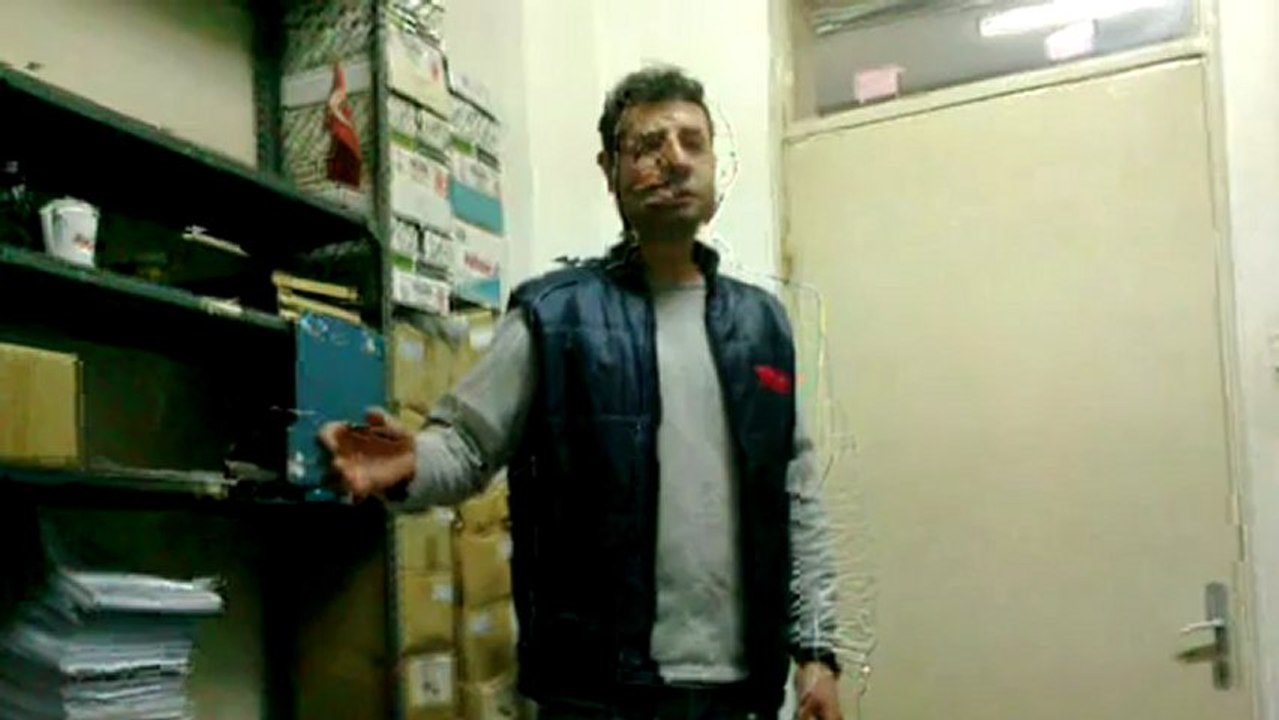 hakkı kartal unuturum diye yorma kendini