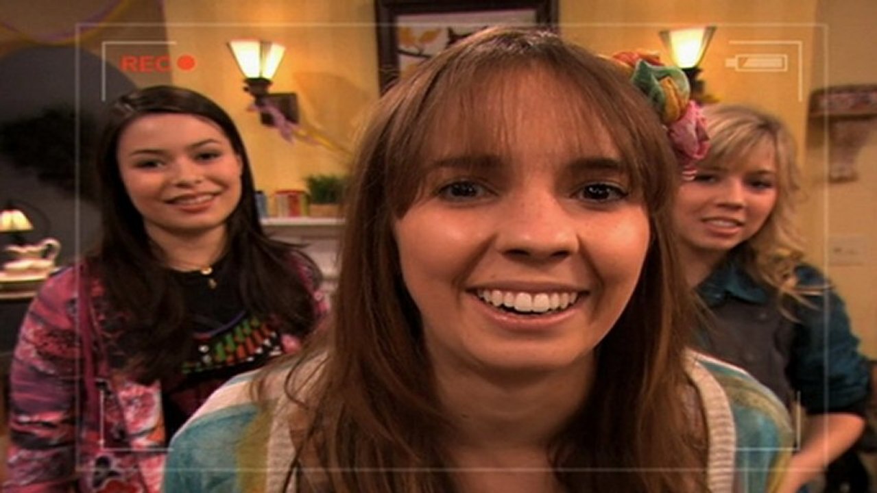 iCarly Season 6 Episode 13 - iGoodbye - video Dailymotion