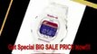 Casio - Baby-G - G-Lide Tide Graph - BLX5600-7 LIMITED EDITION