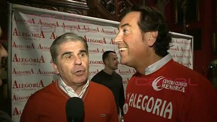 Pipi Estrada habla de la "famosa lista de teléfonos"