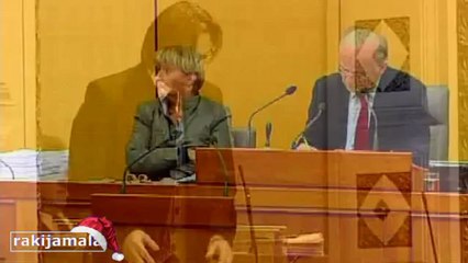 Dr. Duje Marasović: "Kolega Vukšić, dosta!"