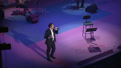 David Bisbal le canta a su 'Princesa'