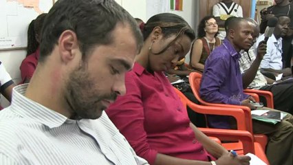 Plus de 900.000 personnes déplacées au Nord Kivu selon le HCR