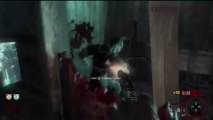Black Ops Zombies: The Gun Game Challenge on Kino Der Toten (Part 1)