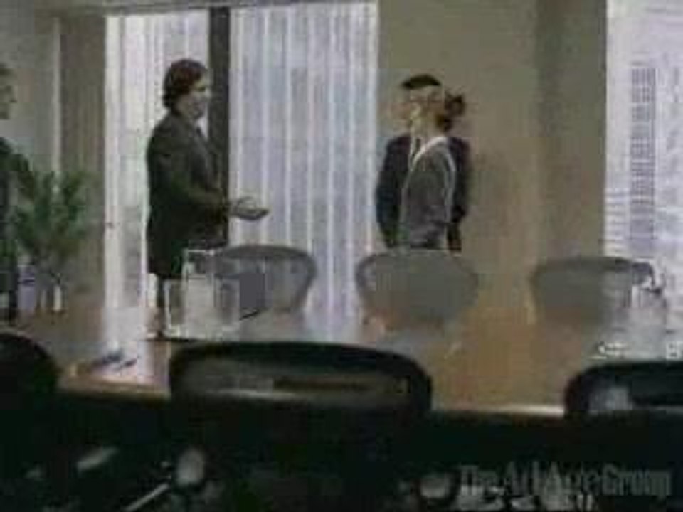 Board Room!