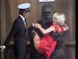 Goldie Hawn and Dean Martin - 'King Kong' sketch - 1968
