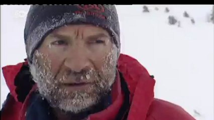 فن الثلج لسيمون بيك | يوروماكس