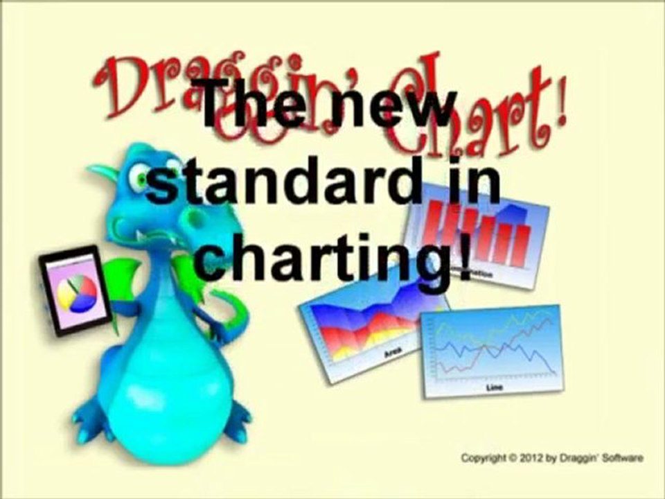 Draggin' Chart