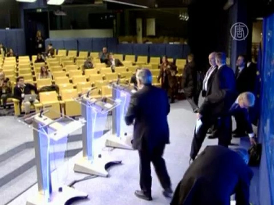 Греция получит долгожданную финансовую помощь