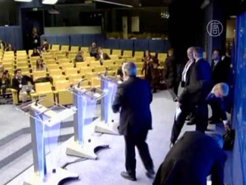 Греция получит долгожданную финансовую помощь